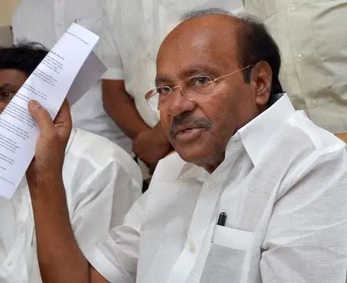 ramadoss  